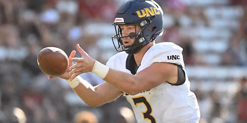 Northern Colorado Bears vs. Northeastern State Riverhawks — Nottingham Field