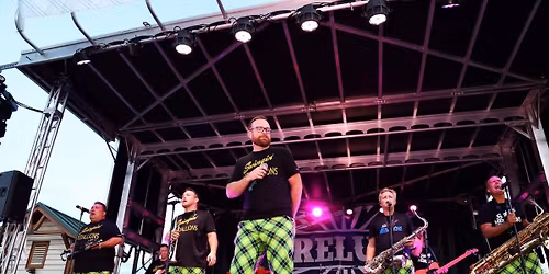 The Swingin Medallions