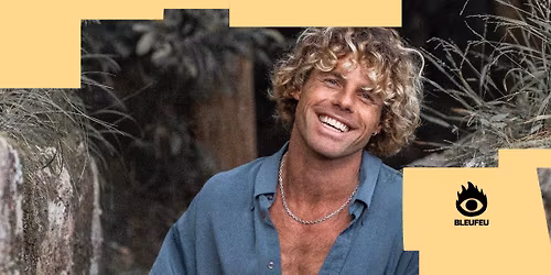 Kim Churchill \/\/ Grizzly Fuzz \/ Par BLEUFEU