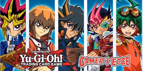 Yu-Gi-Oh! locals