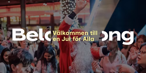 Jul f\u00f6r Alla 2025