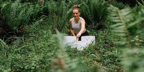 Winter Solstice Breath Work + Sound Bath