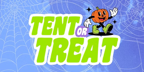 Tent Or Treat