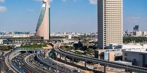 Dubai Forex Expo 2026