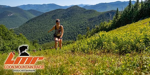 Loon Mountain Race