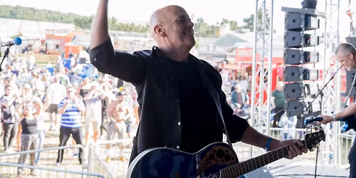 The Chris Berry Band Live At The Sitwell Arms Whiston