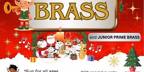 Family Christmas Concert