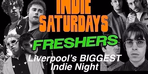 \ud83d\udca5 INDIE SATURDAYS \ud83d\udca5 MOVING IN PARTY AT TUNNEL (beneath Heebies on Seel Street - \u00a35 DOUBLE VODKA &amp; MIXER - OPEN UNTIL 6AM