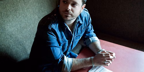 Wade Bowen