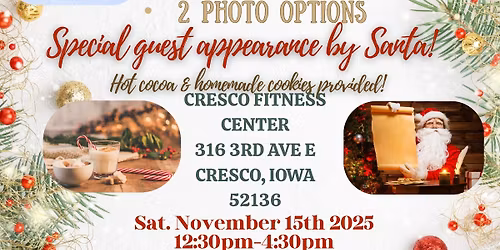 winter wonderland minis