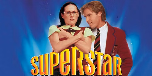 Superstar (1999)