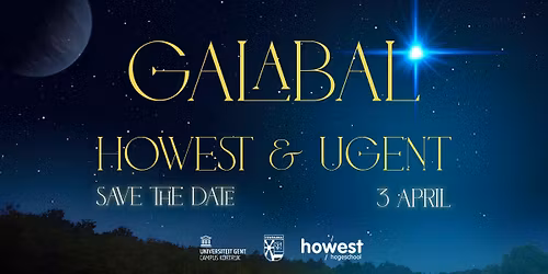 Galabal Howest & Ugent