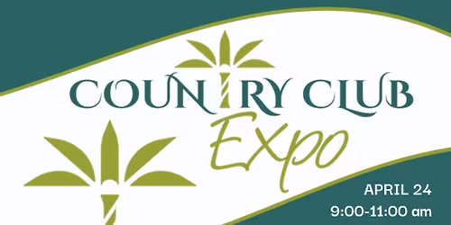 Country Club Expo