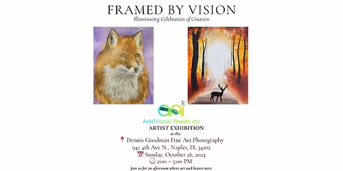 ANI Artist Exhibition