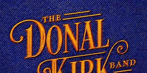 Donal Kirk Band