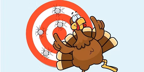 Turkey Shoot
