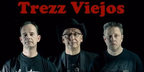 Trezz Viejos in der Bar zur Mitte