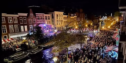 Hutspot Alley 2025!!!!