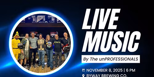 The unPROFESSIONALS Band