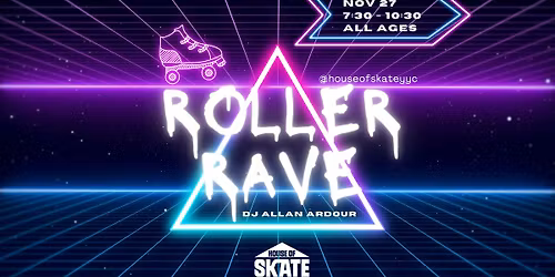 Roller Rave