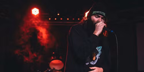 Diggie Mac's Birthmas Bash