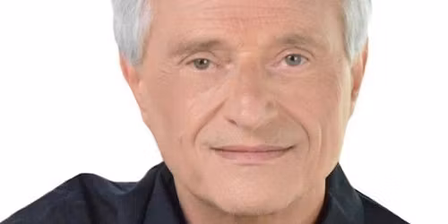 Amedeo Minghi in Roma