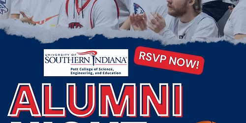 Pott College Alumni Night Basketball Games