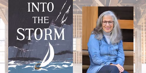 Coffee Talk: Into the Storm