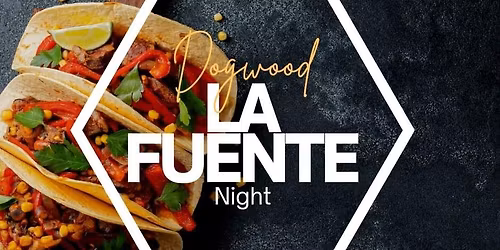 La Fuente Night