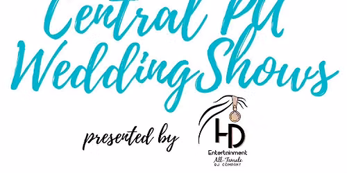 Central PA Wedding Shows 11\/8\/26 Harrisburg