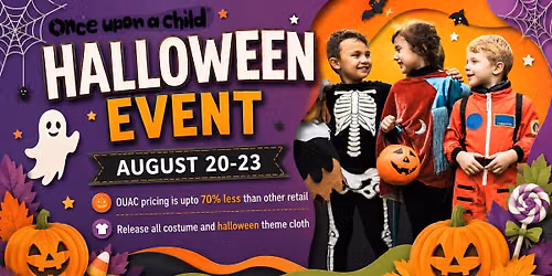 2026 HALLOWEEN EVENT