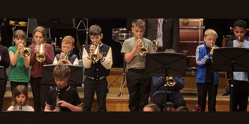 West Sussex Music Concert 1