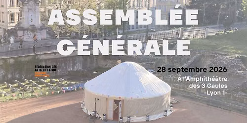 Assembl\u00e9e G\u00e9n\u00e9rale 2025 \/ \u00c7a serait quoi, ta F\u00e9d\u00e9 de demain ?