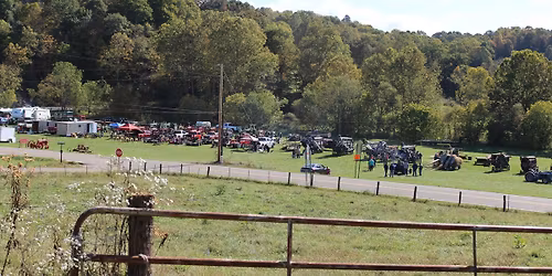 10th Annual Heritage Farm show