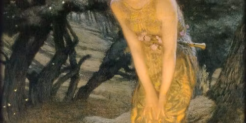 Working with the Fae...safely