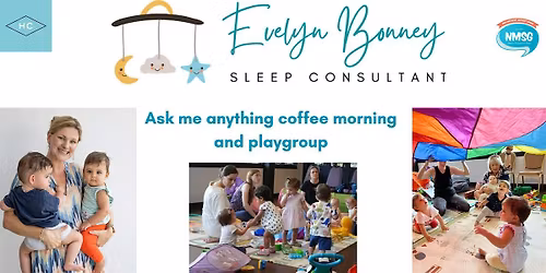 0-2 year old Playgroup @ the Hollandse Club