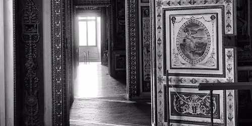 L'evoluzione dell'Anima (Immagini e Parole)