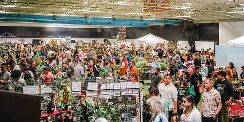 The Bloomverse Expo 2027: The Destination for Rare Plant Lovers 