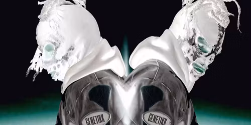 Genetikk - Genetikk Live 2026