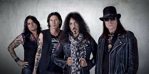 Quiet Riot