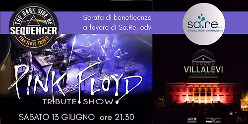Pink Floyd Tribute Show