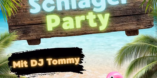 Malle\/Schlager Party