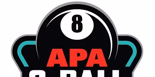 8-Ball Doubles for Vegas Qualifier