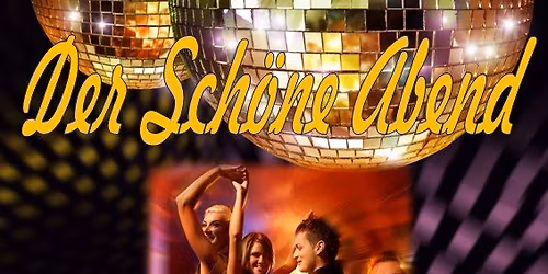 Der Sch\u00f6ne Abend mit DJ Hajo