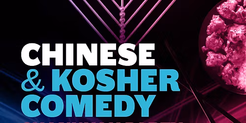 Join us for a unique Chanukah celebration featuring: