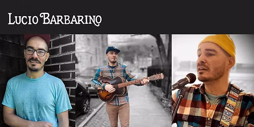 Lucio Barbarino | Summer Square
