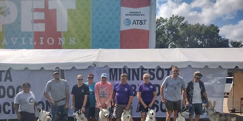 SHCTC at the MN State Fair
