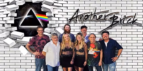 An Evening with Another Brick