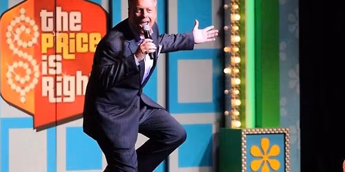 The Price Is Right Live - Niagara Falls