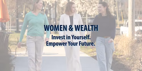Women\u2019s Financial Empowerment